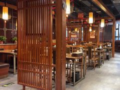 -郑喜旺烧烤(郑州总店)