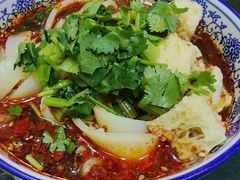 -啊臻味道米粉·五月花儿(沙嘴店)