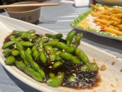 -肥肥虾庄·金牌油焖大虾(杨园滨江时代walk店)