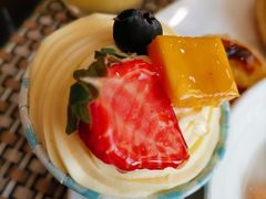 -宁波阳光豪生大酒店·豪生咖啡厅