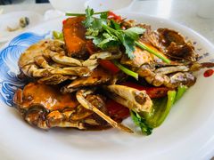 -前王院•巧克力海鲜市集餐厅(万平口店)