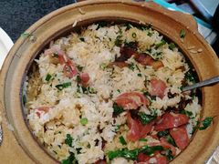 -鹅城粤菜馆(白云山路店)