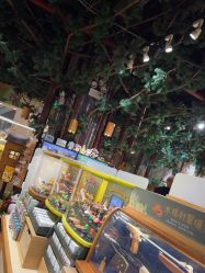 -森活木趣wooderfullife(益田假日广场店)