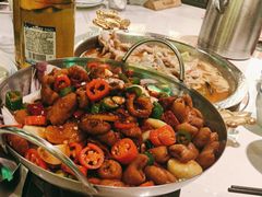 -九子跳跳蛙(石牌东店)