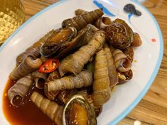 -小船渔村•大连菜•大连焖鱼(明泽街店)