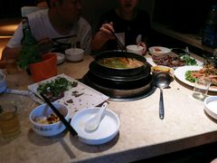 -英子补身汤(海兰路店)