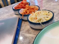 -屋里家延边朝鲜族冷面(梅林3店)