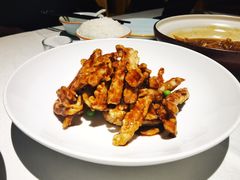 -庆云楼饭庄(什刹海店)
