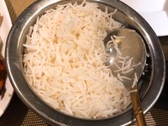 -Pita's&Tika's中东和印度风味餐厅(龙湖天街店)