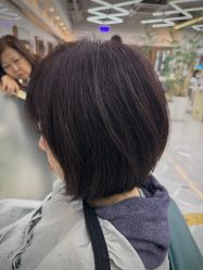 -秦·专注剪发