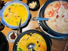 大煮干丝-扬州狮子楼·非遗淮扬菜(东关街店)