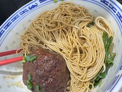-鲁达面馆本帮风味(共康东路店)