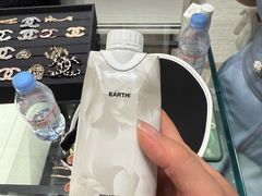 -Chanel(德基广场店)