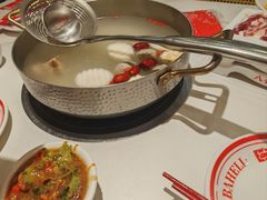 -八合里潮汕鲜牛肉火锅(上海汇智广场店)