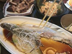 -乌记大厨餐厅