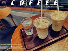 -CoffeeVendor(西乡店)