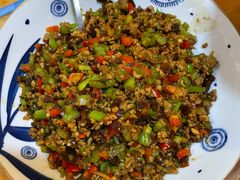 -蜗牛小馆醉乡民谣云南菜(惠新西里店)