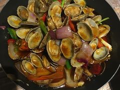 -巴厘龙虾·榜首油焖大虾(音乐学院·沿江酒馆店)
