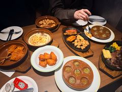 -萨莉亚意式餐厅(杭州西溪龙湖天街店)