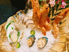 -余欢领鲜火锅(新街口店)