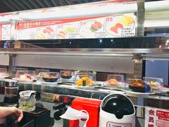 -友壹町寿司(嘉洲广场店)