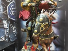 -上海跨国采购会展中心