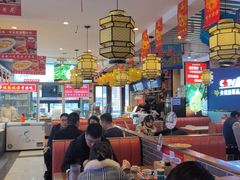 -渔家风味·鲅鱼水饺·央视展播·海鲜天津菜(开发区店)