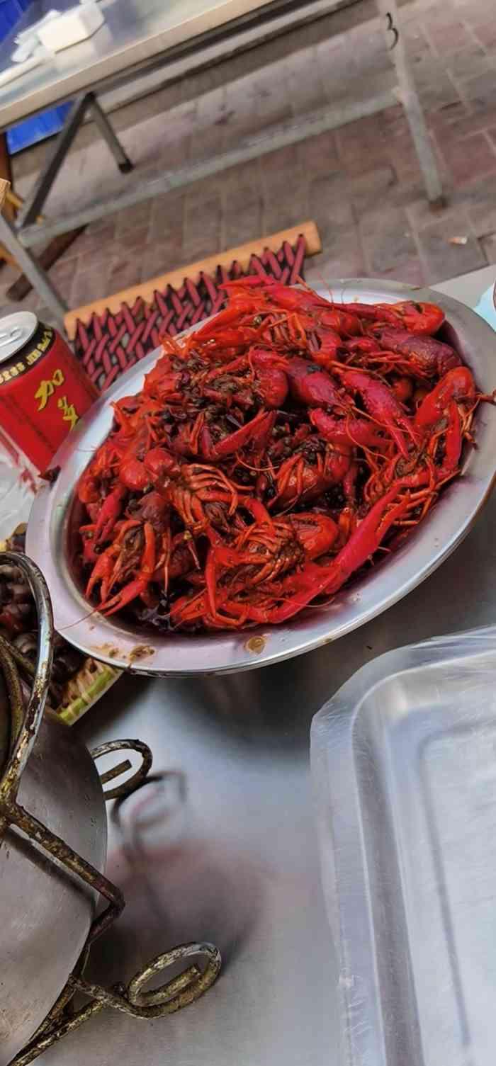 太阳火烧烤(雪山路店)-"吃完第二顿再来的.来参加活动晚上一起出去.