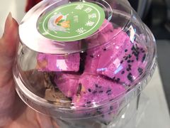 -栗子来了(正弘城店)