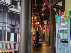 -客家园.山野土菜.宴席(大运城邦店)
