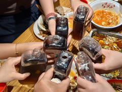 -兔槽江湖菜·重庆璧山兔(水围店)