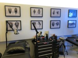 -飛凡TATTOO纹身•原创