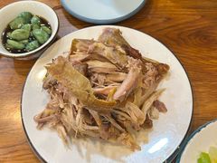-浑河春面馆非遗鹿角面(良乡店)