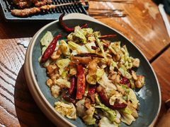 -云海肴·汽锅鸡·云南菜(美罗城店)