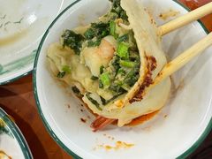 -叶存利海鲜大馅饺子(海宁路总店)