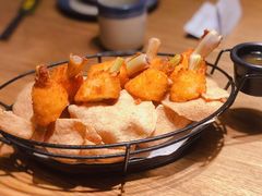 香茅手握虾球-太泰(万象城店)
