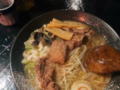 -日本料理神拉面