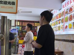 -巢湖名吃·徽府农家菜(半汤店)