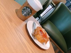 -星巴克臻选(郑州国贸360广场店)