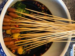 -解放碑威斯汀酒店-知味国际美食餐厅