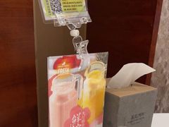 -万龙洲海鲜(南新仓店)