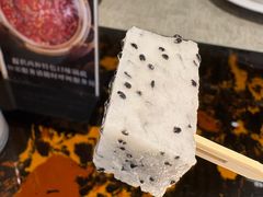 -西安西藏大厦开元名都大酒店·自助餐厅