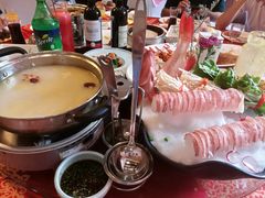 -南山饭店(阳明古镇店)