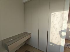 -索菲亚衣柜橱柜全屋定制(真北红星店)