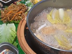 -椰小鸡·琼州糟粕醋·火锅(美兰缤纷城店)