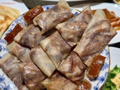 -阿庄新豫菜(通泰路店)
