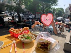 -真素诚·清真(新华路店)