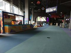 -广东科学中心科技影院