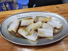 猪肠粉-陈添記·祖傳爽鱼皮·西关老字号(广州首店)