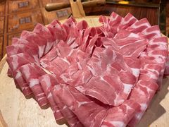 -羊大爷涮肉(亮马桥店)